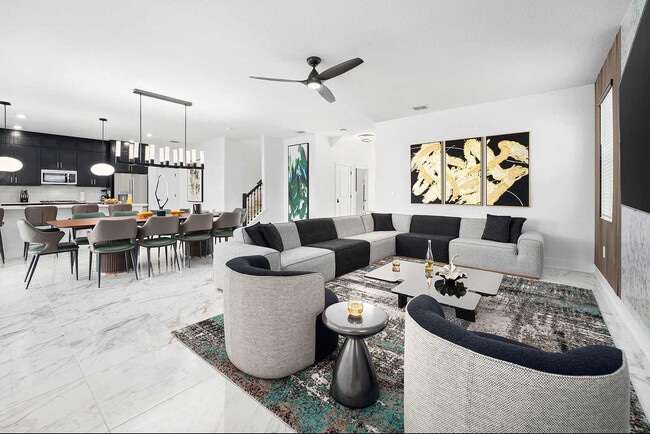 Foto del edificio - 5575 Asterisk Ave