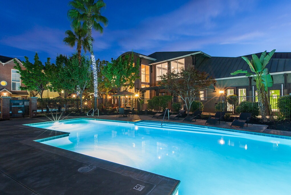 The Esplanade Rentals San Jose, CA