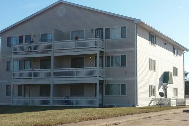 Foto del edificio - 2001 NW Hickory Ln