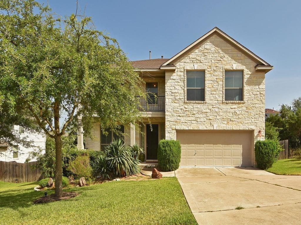 8708 Towana Trail, Austin, TX 78736 House Rental in Austin, TX