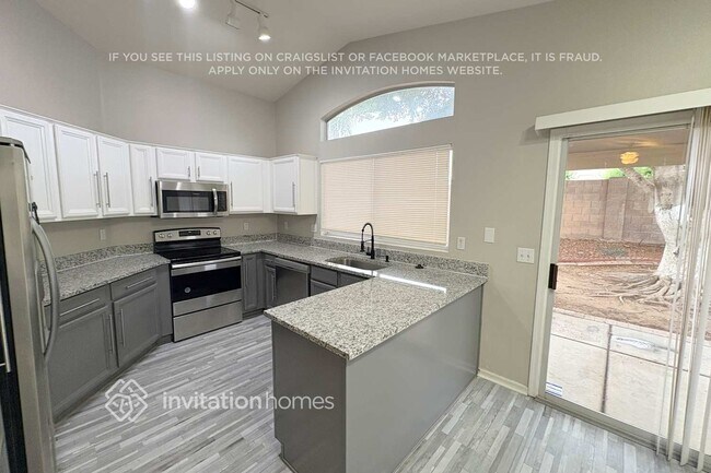 Foto del edificio - 5016 W Tonto Rd