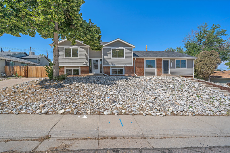 Foto principal - 9568 W 56th Pl