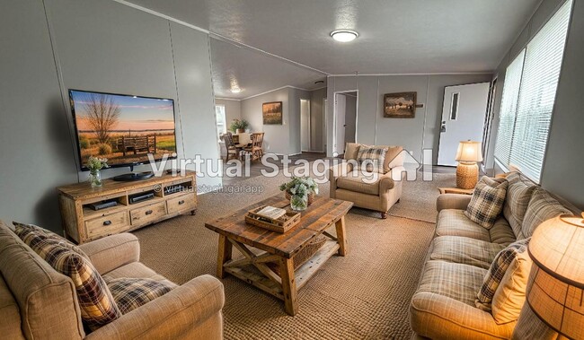 Foto del edificio - 120A Parker Dr