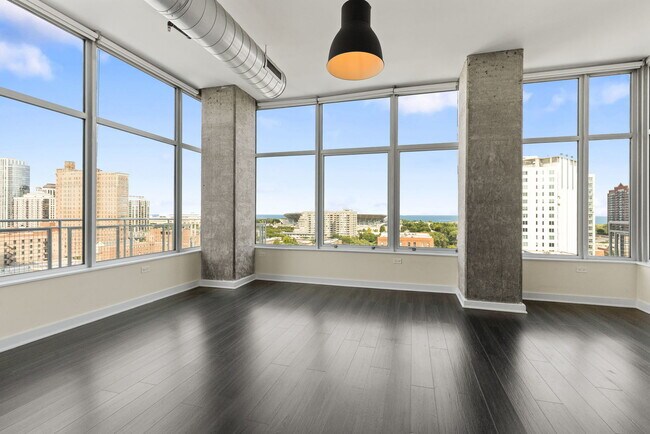 Foto del edificio - 50 E 16th St