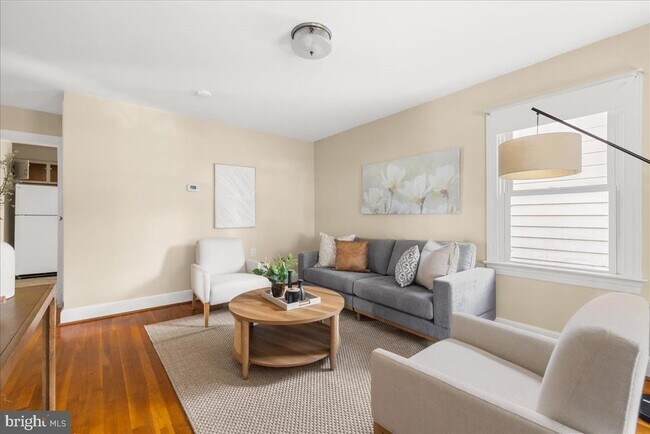 Foto del edificio - 312 Shawnee Ave