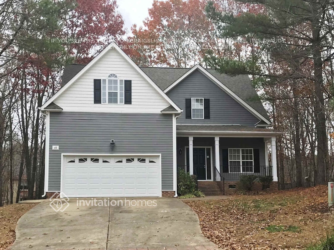 Foto principal - 68 Crabapple Ln