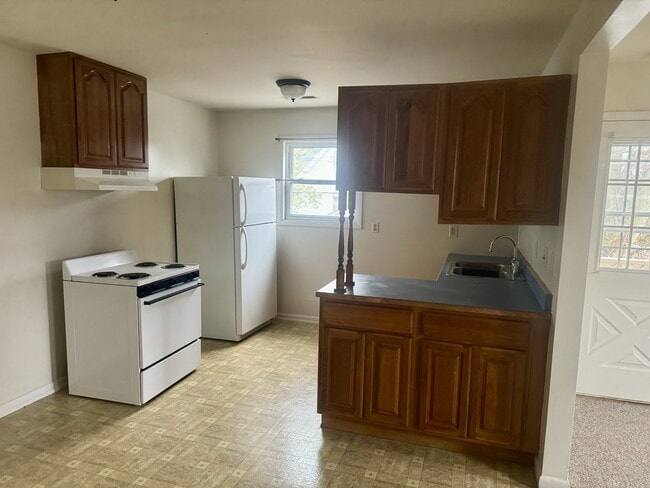 Foto del edificio - 1203 Indiana Ave