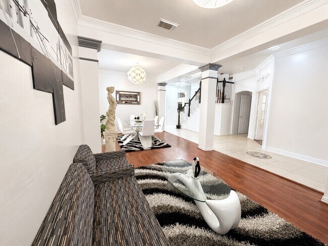 Foto del edificio - 5507 Cranston Ct