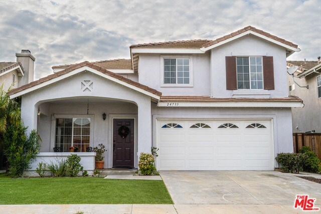 Primary Photo - 24733 Carmel Dr