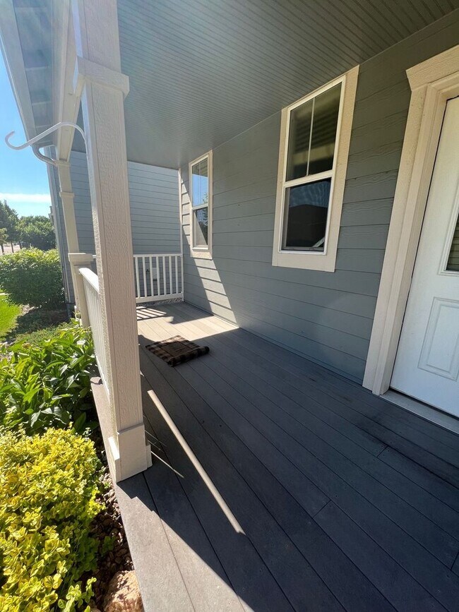 Foto del edificio - Great Home in Central Ft. Collins