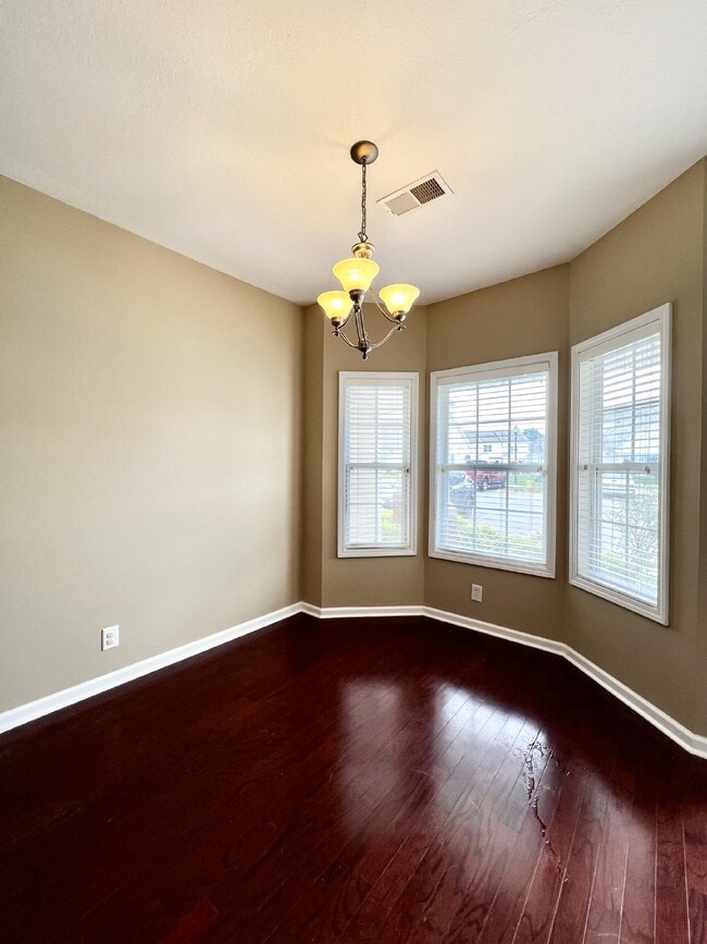 Foto del edificio - 21 Ellington Terrace