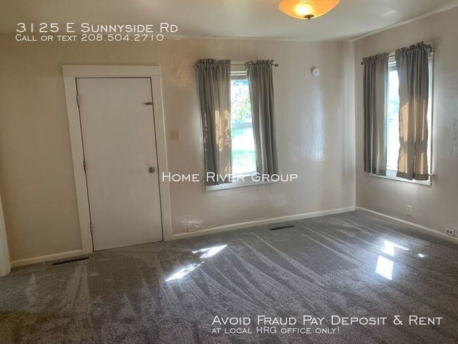 Foto del edificio - 3125 E Sunnyside Rd