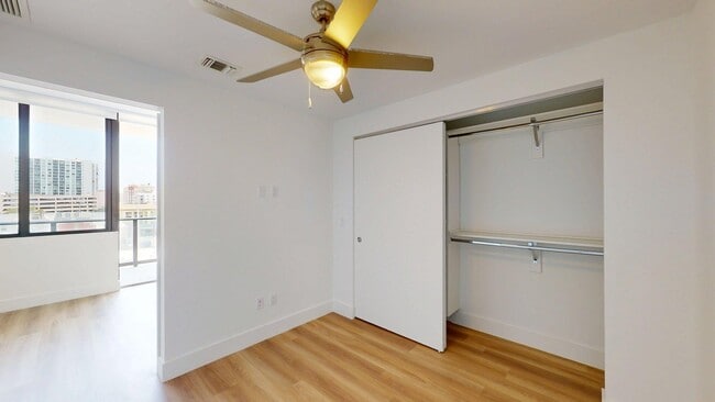 Foto del interior - Griffis West Palm