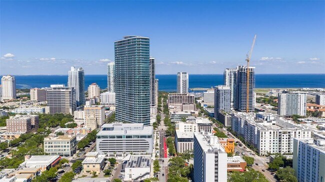 Foto del edificio - 400 Central Ave