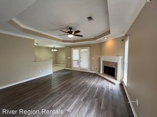 Building Photo - 3 br, 2 bath House - 1253 Westfield Lane