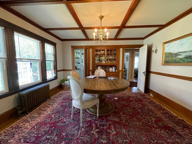 Foto del edificio - 62 Newport St