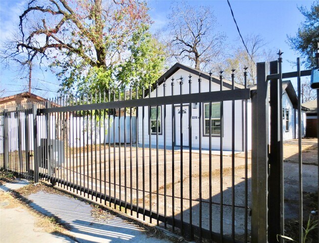 Foto del edificio - 10316 Aldine Westfield Rd