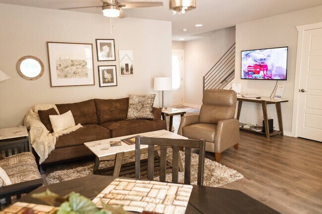 Foto del edificio - 7 Alyce Ln