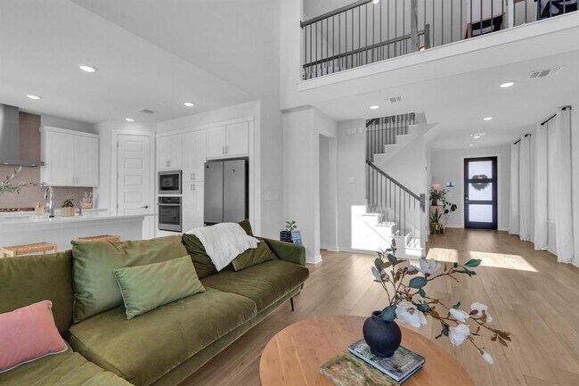 Foto del edificio - 3615 Twin Glades Pass