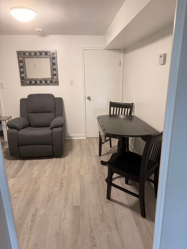 Foto del edificio - 201 Ridge Ave