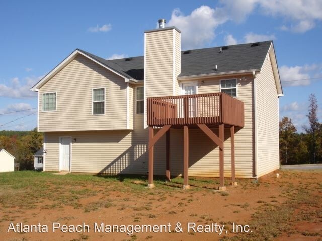 Building Photo - 3 br, 2 bath House - 105 Arthurs Lane