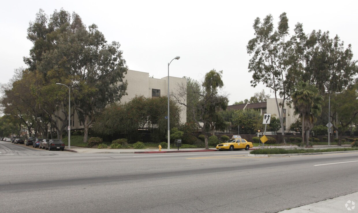 Foto del edificio - Billy G. Mills Manor