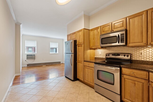 Foto del edificio - 1016 Willow Ave