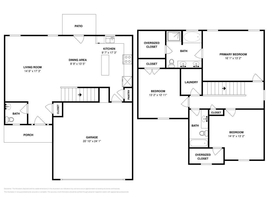 Foto del edificio - 333 Turney Ln