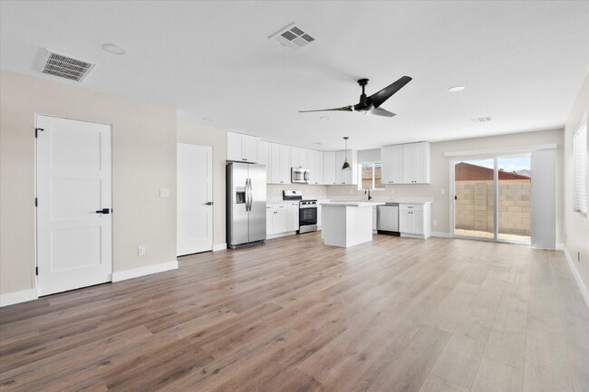 Photo - New Build 2025 Modern Duplex | 3 Bed, 2.5 Bath + Private Balcony & 2-Car Garage House