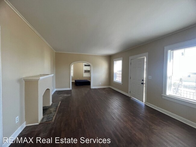 Building Photo - 3 br, 1 bath House - 2608 William Ave