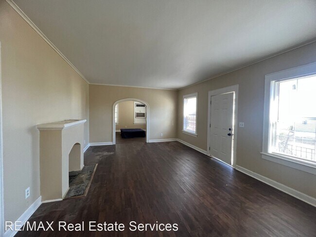 Foto del edificio - 3 br, 1 bath House - 2608 William Ave