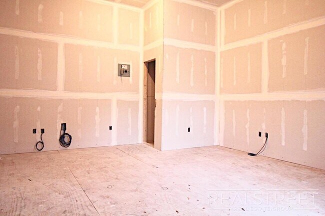 Plano de planta - 592 albany ave