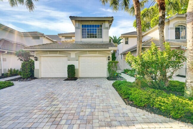 Foto del edificio - Seasonal 3br 2bath Condo in Harbor Lakes C...