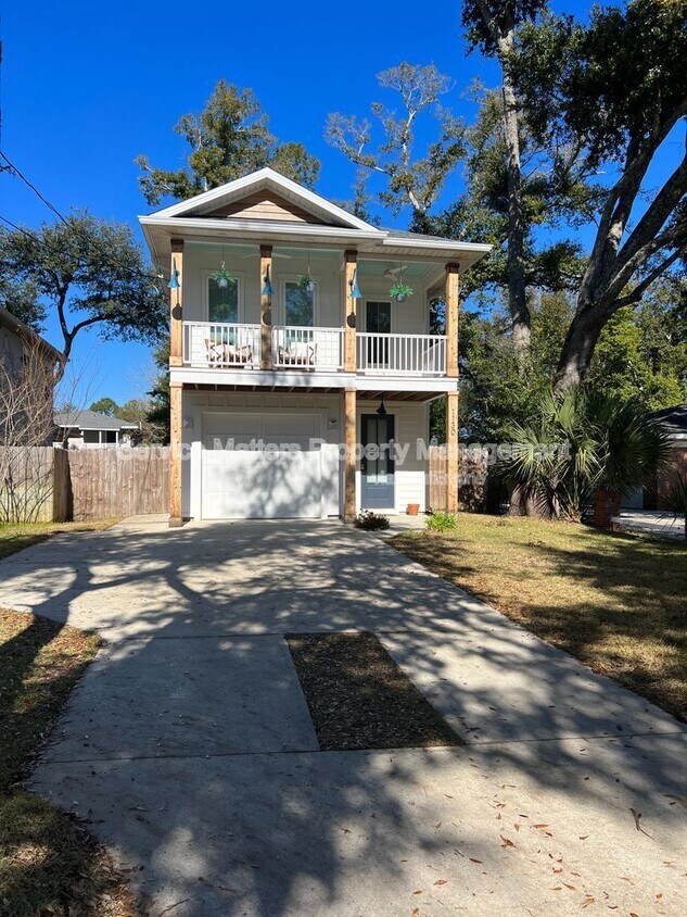 Foto principal - 1130 E Hayes St