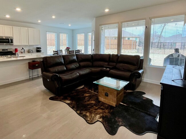 Photo - Beautiful Newer 3-2-2 with WOW Yard! May 2026 Move-in! House