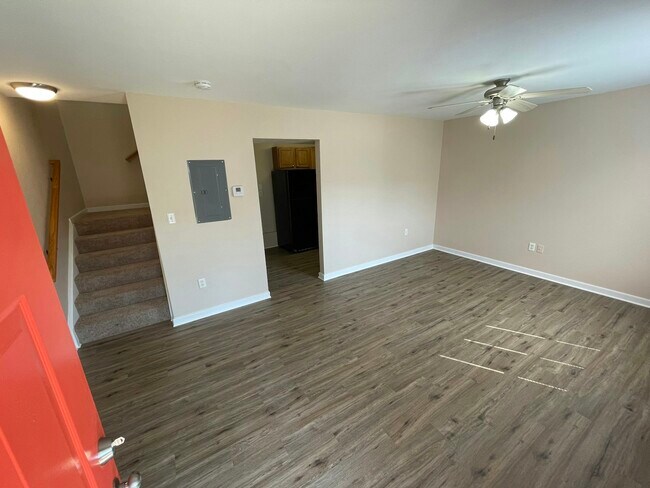 Foto del edificio - 3518 E Richmond Rd
