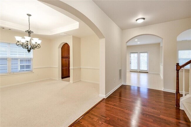 Building Photo - 3113 Normandy Ridge NW
