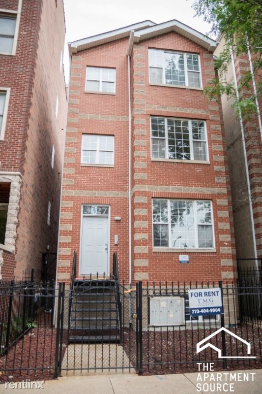 Primary Photo - 3 br, 2 bath House - 3327 N Sheffield Ave