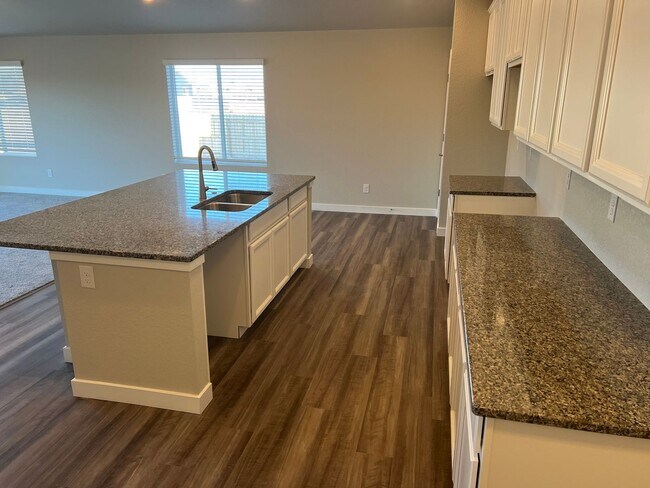 Building Photo - Beautiful New Home in Pueblo West