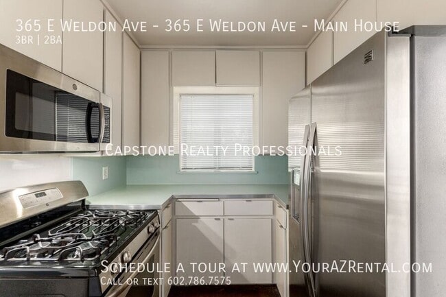 Photo - 365 E Weldon Ave Apartment