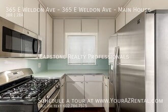 Building Photo - 365 E Weldon Ave