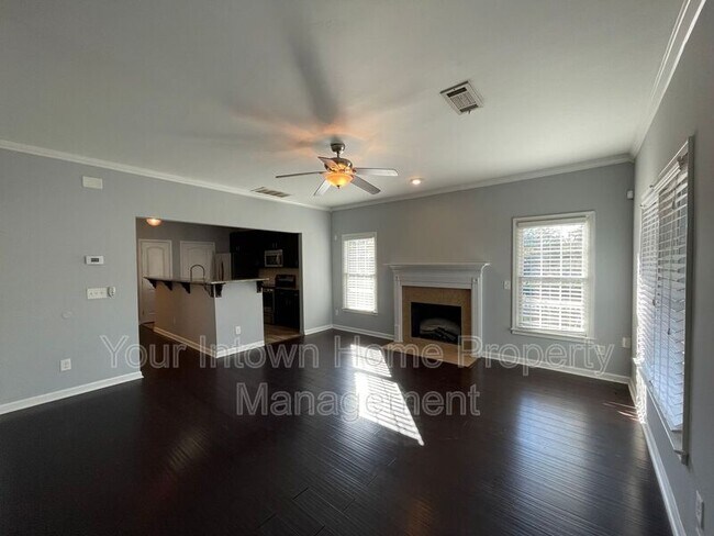 Foto del edificio - 1194 Oakland Lane SW