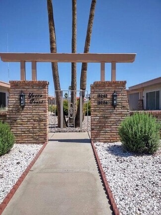 Building Photo - 10206 W Campana Dr