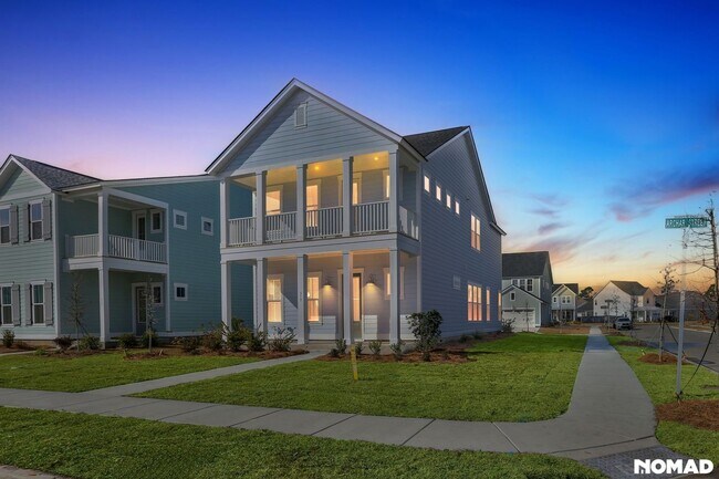 Foto del edificio - 319 Archar St