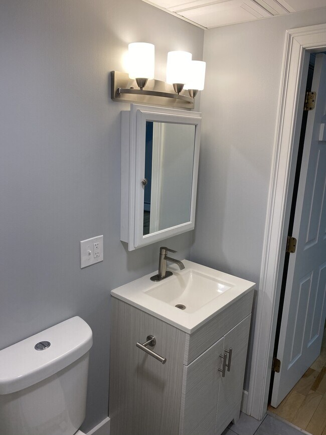 128130 Hammond Street Condo for Rent in Bangor, ME