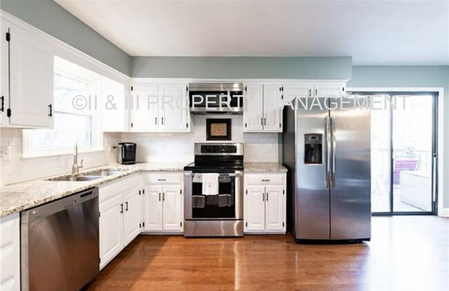 Foto del edificio - 7730 Darnell St
