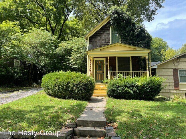 Foto del edificio - 1 br, 1 bath House - 3536 Bell Street