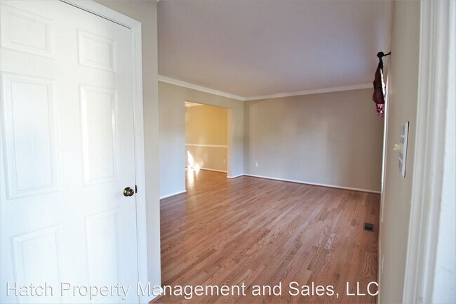 Building Photo - 3 br, 2.5 bath House - 1316 Cold Harbor Ct