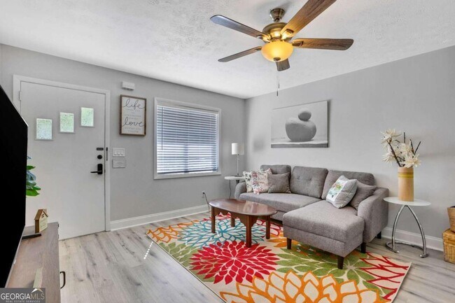 Foto del edificio - 3595 North St NW