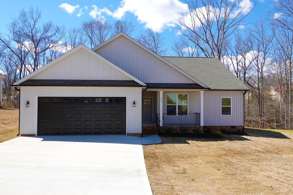 213 Larissa Ct, Lyman, SC 29365 House Rental in Lyman, SC